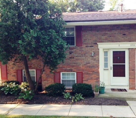 1354 Bluff Ave in Columbus, OH - Building Photo