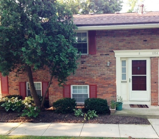 property at 1354 Bluff Ave