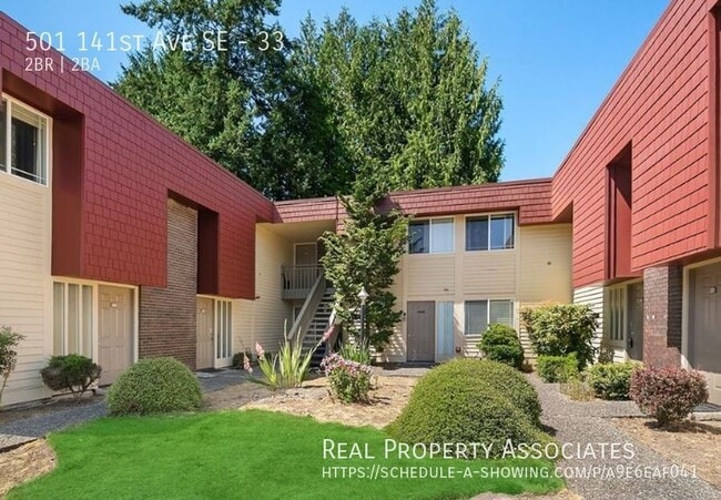 property at 501 141st Ave SE