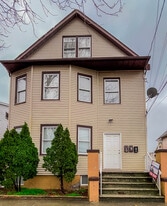 230 Union Ave, Unit 2nd Floor in Paterson, NJ - Building Photo