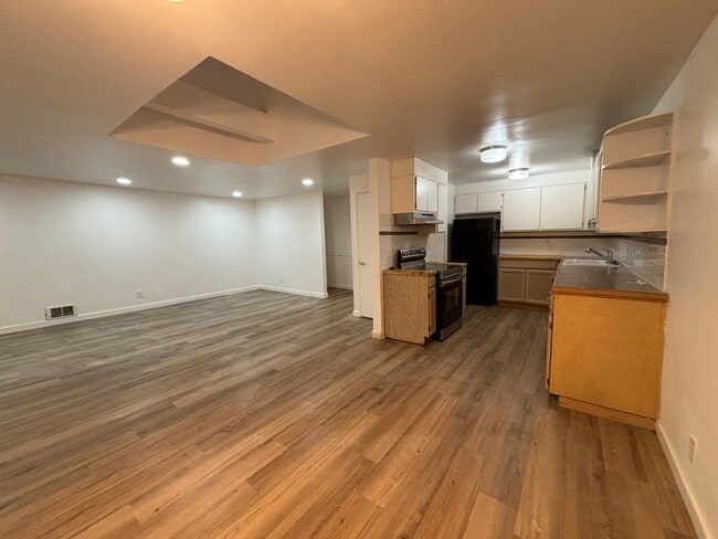 property at 13910 SE Newport Way