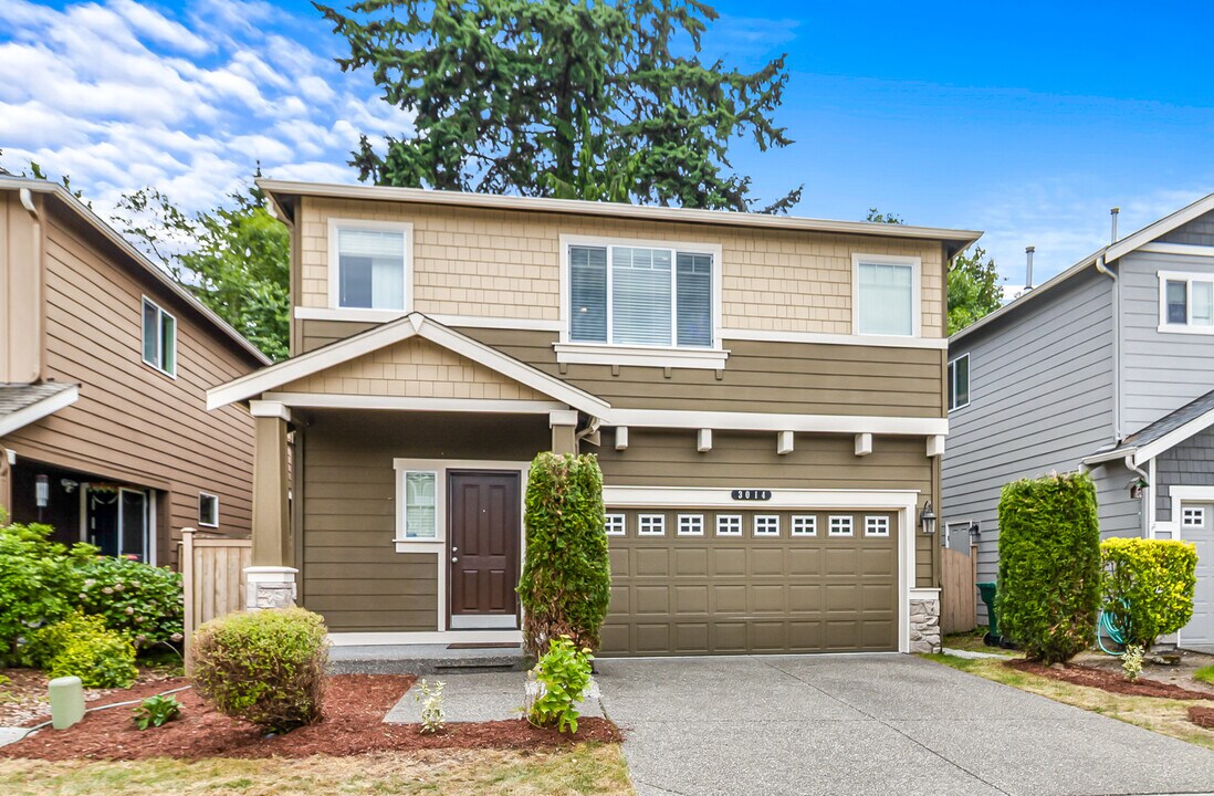 3014 183rd Pl SE in Bothell, WA - Building Photo
