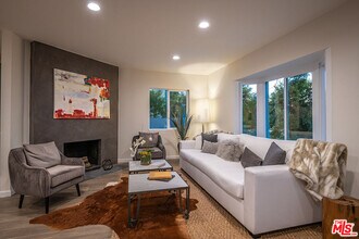 4370 Beck Ave in Los Angeles, CA - Building Photo - Building Photo