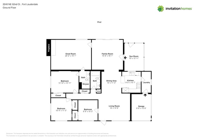2240 NE 62nd Ct in Fort Lauderdale, FL - Building Photo - Building Photo