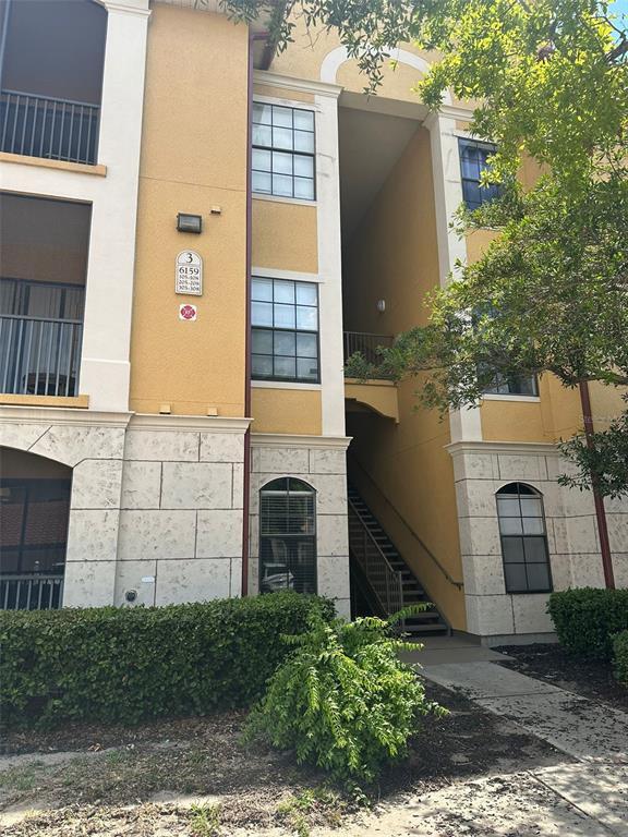 property at 6159 Metrowest Blvd