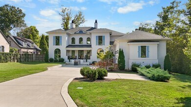 3311 Skyline Dr in Nashville, TN - Building Photo - Building Photo