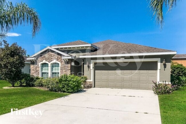 property at 500 Willet Ave
