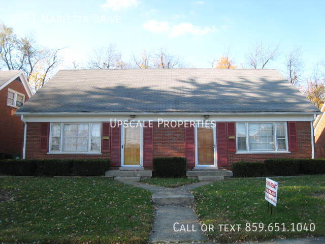 1851 Marietta Dr in Lexington, KY - Building Photo - Building Photo