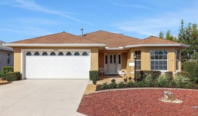property at 10003 SW 90th Loop