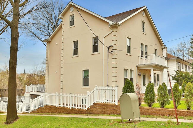 property at 150 Parkview Ave