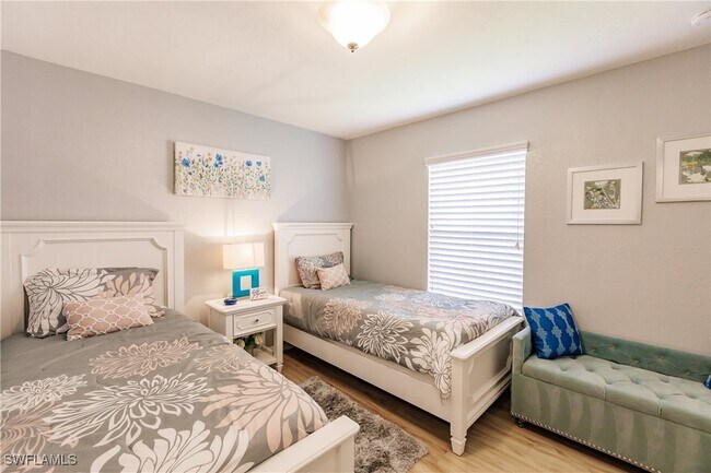 property at 109 SW 20th St