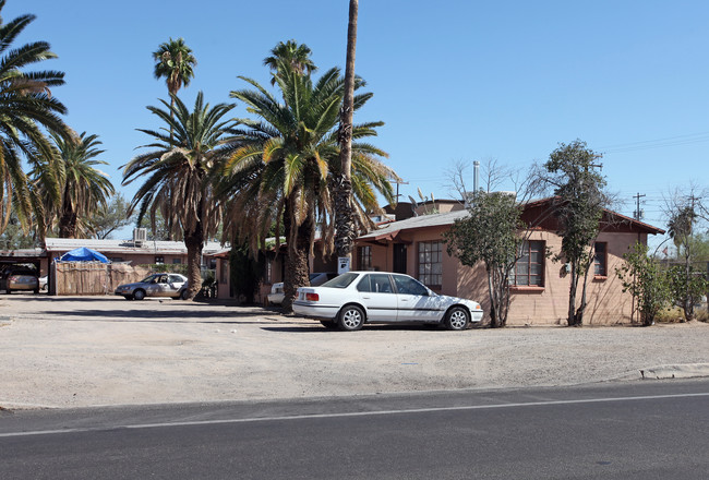 3250 N Stone Ave in Tucson, AZ - Building Photo - Building Photo