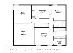 1139 Deansway Dr in Pataskala, OH - Foto de edificio - Building Photo