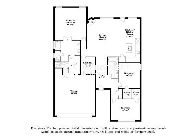 500 Aplomado St in Norman, OK - Building Photo - Building Photo