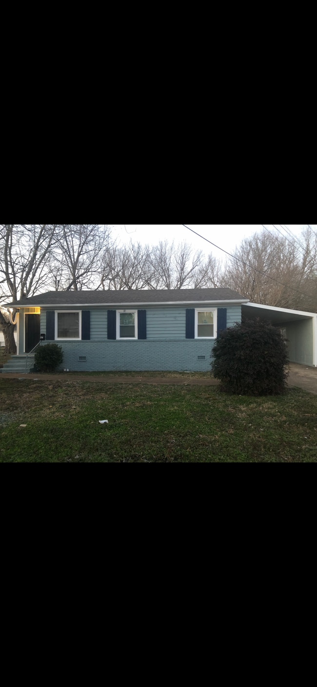 property at 87 Dairy St