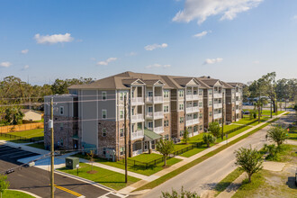 Brownsville Manor Senior in Pensacola, FL - Building Photo - Building Photo