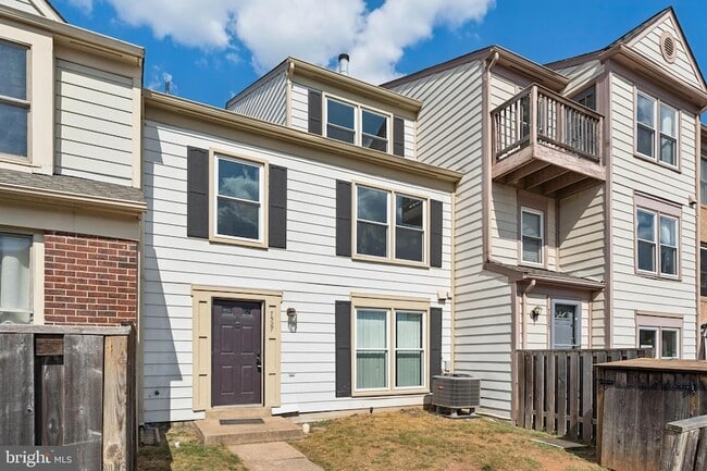 7527 Belle Grae Dr in Manassas, VA - Building Photo - Building Photo