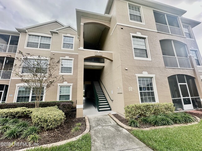 7990 Baymeadows Rd in Jacksonville, FL - Foto de edificio - Building Photo