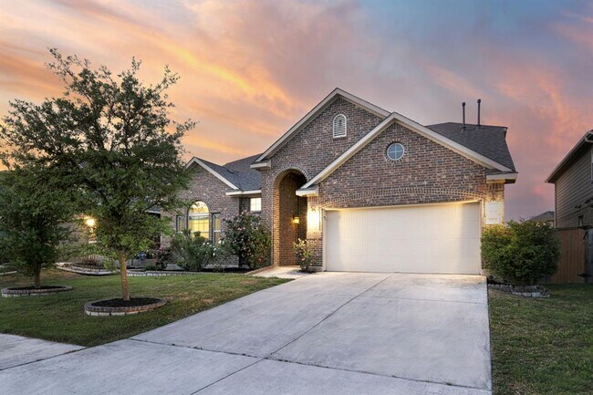 property at 3712 Lunet Ring Way