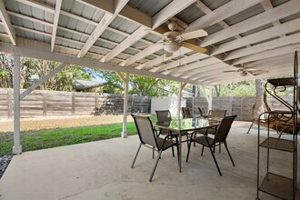 3106 Dominic Dr in Austin, TX - Building Photo - Building Photo