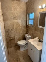 1420 N Andrews Ave in Fort Lauderdale, FL - Building Photo