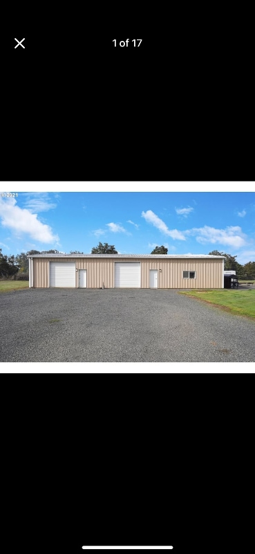 property at 8197 Okey Ln SE