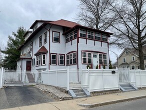 140 Bellevue St, Unit 0 in Boston, MA - Foto de edificio - Building Photo