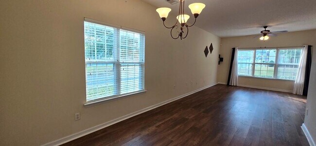 5472 Festival Ave in Fairburn, GA - Building Photo - Building Photo