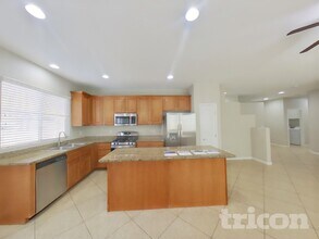 2204 Turtle Beach Ave in North Las Vegas, NV - Building Photo - Building Photo