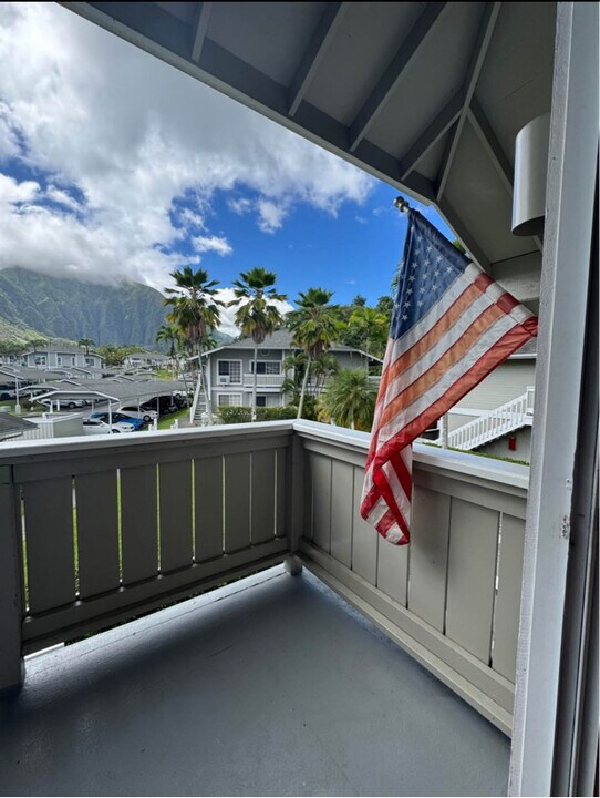 46-1031-1031 Emepela Wy in Kaneohe, HI - Building Photo