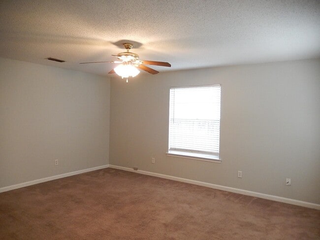 1532 Patrick Ave in Tallahassee, FL - Building Photo - Building Photo