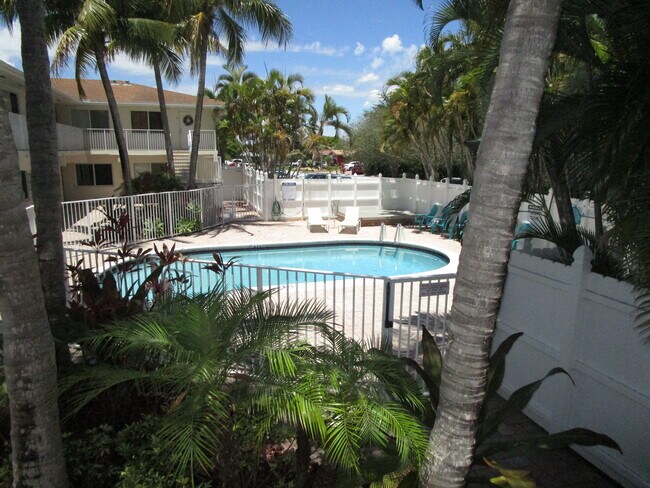 property at 1872 NE 46th St