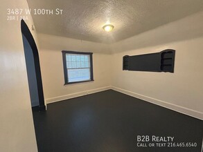 3487 W 100th St in Cleveland, OH - Building Photo - Building Photo