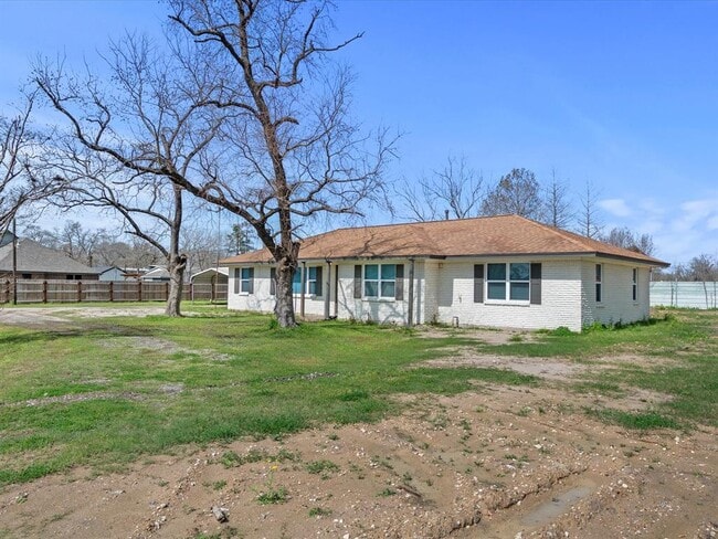 property at 12313 Unison Rd