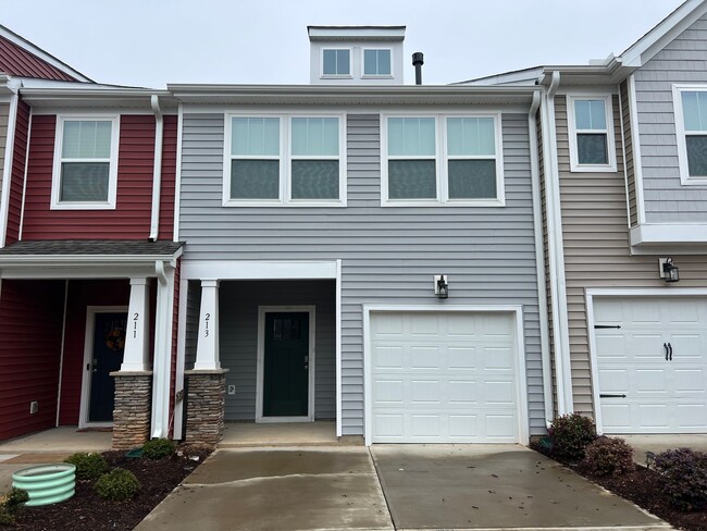 property at 213 Keel Ln