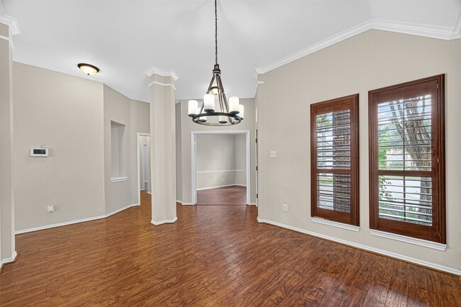 3619 Parkshire Dr in Pearland, TX - Building Photo - Building Photo