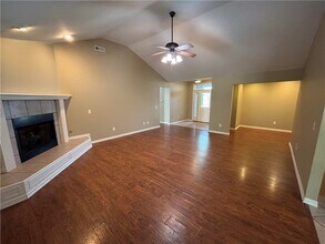 1021 Clayton Rd in Cave Springs, AR - Building Photo - Building Photo