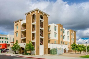 Cerca Student Housing in San Diego, CA - Building Photo