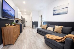 1214 N American St in Philadelphia, PA - Building Photo