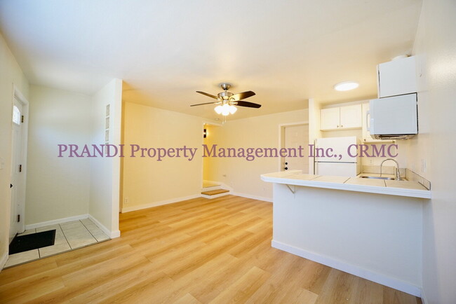 1448 Second St in San Rafael, CA - Building Photo - Building Photo