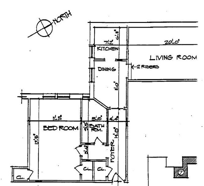 property at 129 W 89th St