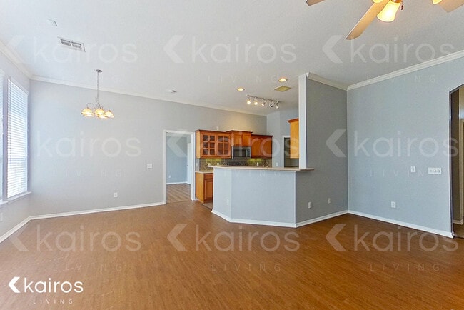 2324 NW 161st Terrace in Edmond, OK - Building Photo - Building Photo