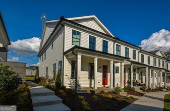 104 Black Gum, Unit Main in Auburn, GA - Building Photo - Building Photo