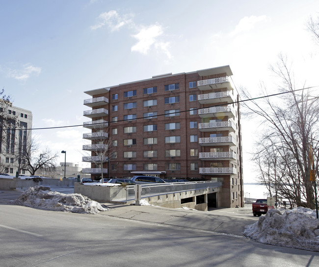 Monona Terrace in Madison, WI - Building Photo - Building Photo