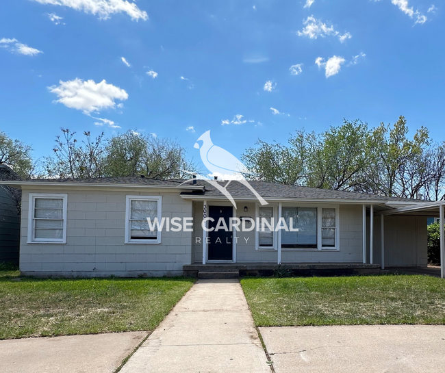 property at 3007 42nd St
