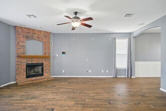 12824 Basketflower Cove in Elgin, TX - Building Photo - Building Photo