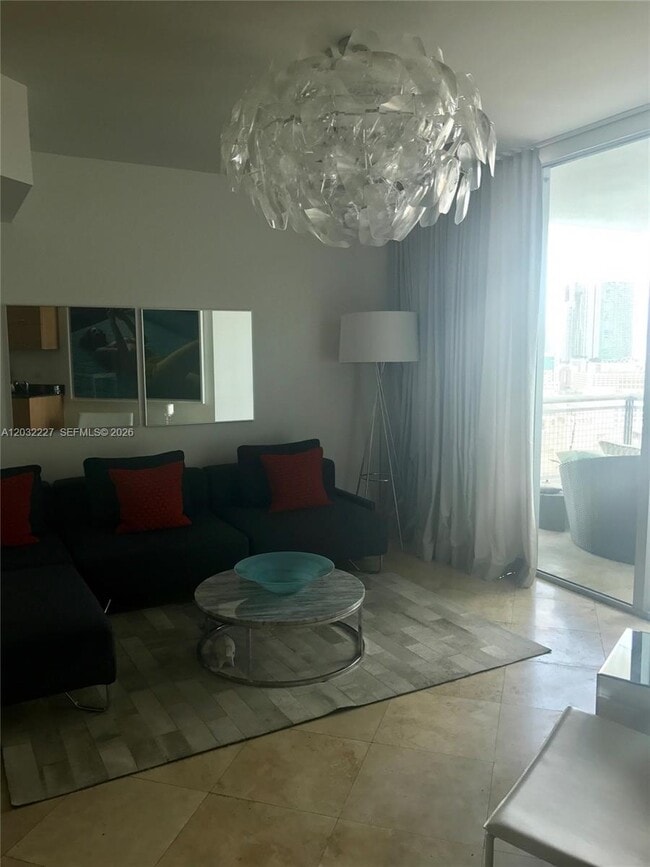 property at 350 S Miami Ave