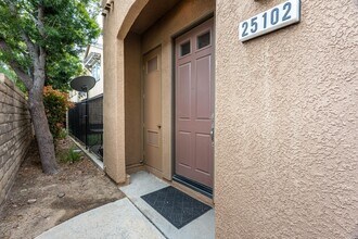 25102 Goodrich court in Stevenson Ranch, CA - Building Photo - Building Photo
