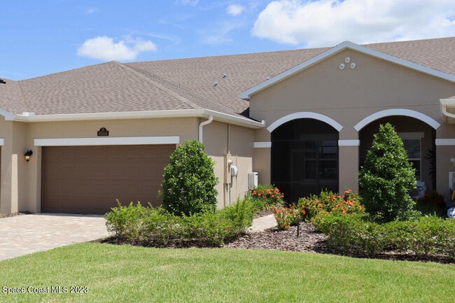 property at 8504 Loren Cove Dr