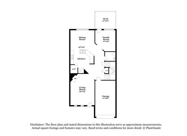 361 Grayson Way in Alpharetta, GA - Building Photo - Building Photo